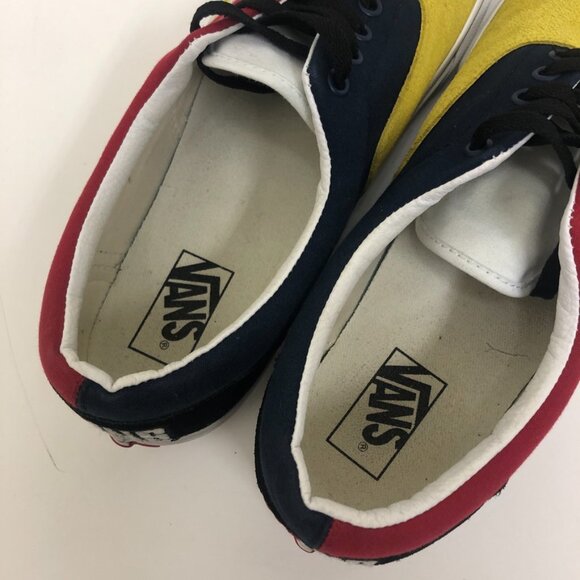 Vans Era OTW Rally Suede Low Skate Casual Shoe Men's 12 / Women's 13.5 - Picture 6 of 8